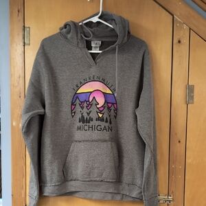 Frankenmuth Michigan Hoodie